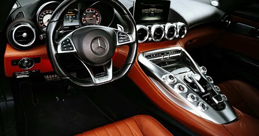 Why Everyone’s Talking About Alcantara and Carbon Fiber Combos