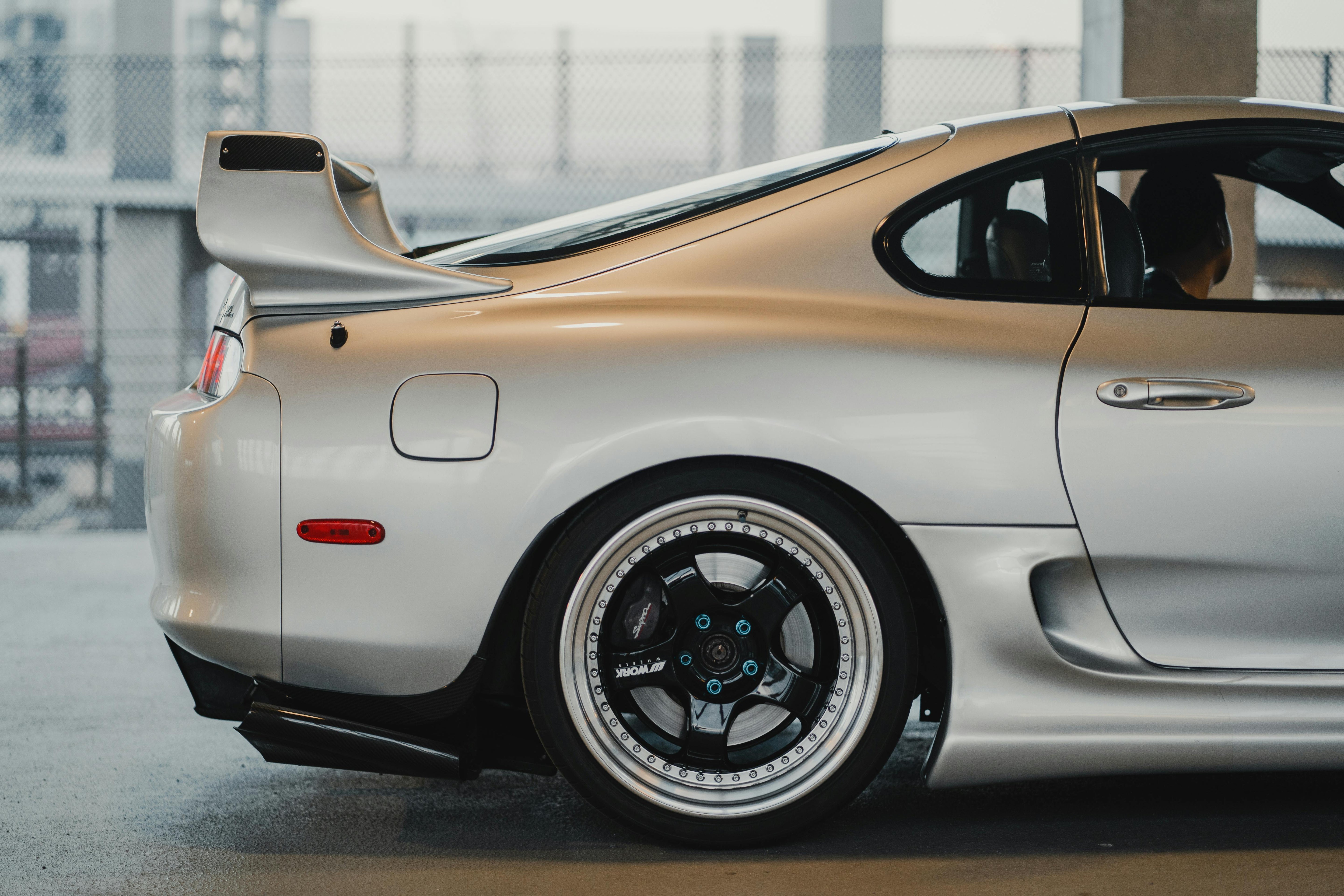 From Track Days to Daily Drives: Custom Wheels Built for Real Life