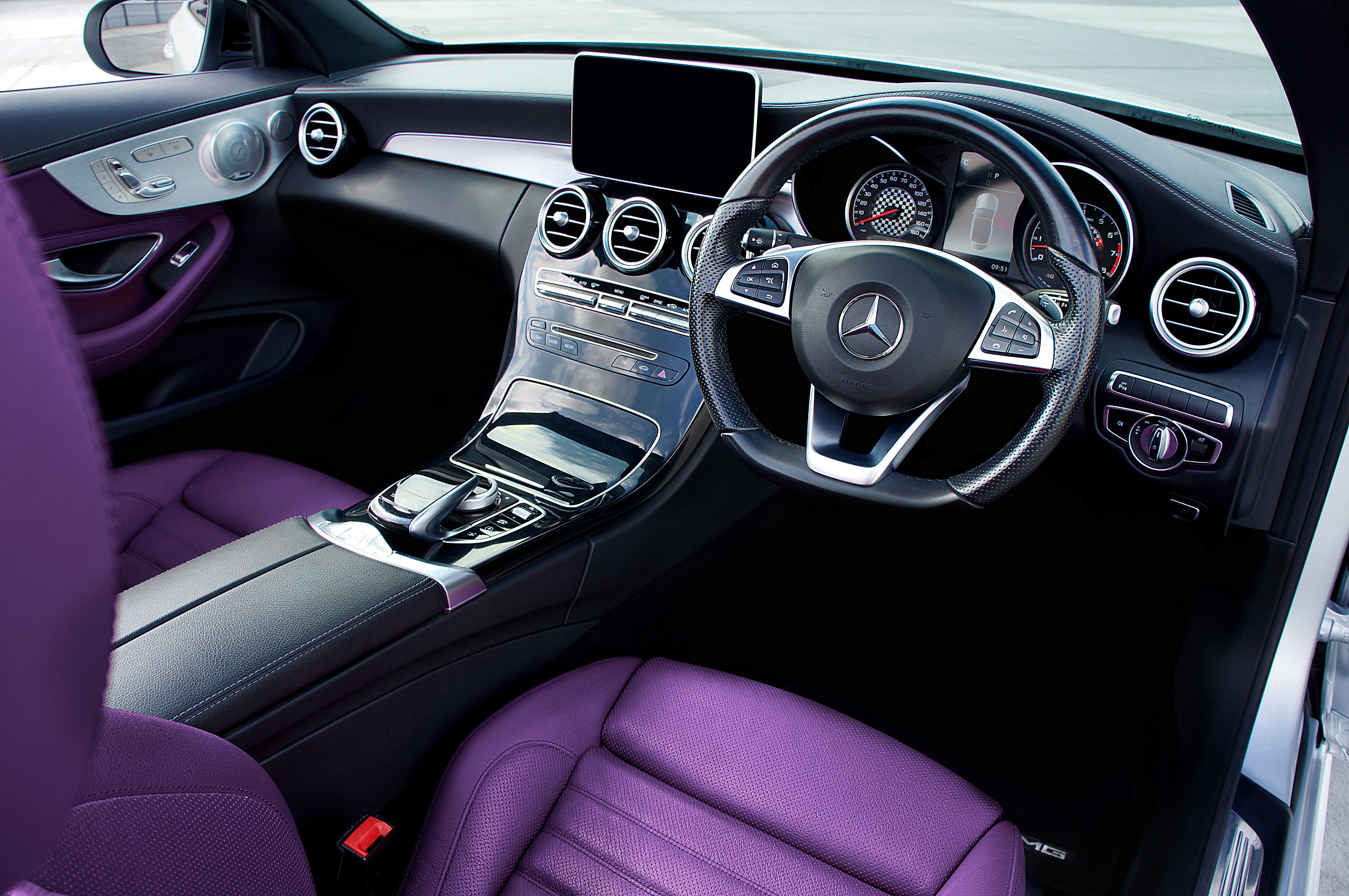 Say Goodbye to Boring: The New Era of Custom Steering Wheels