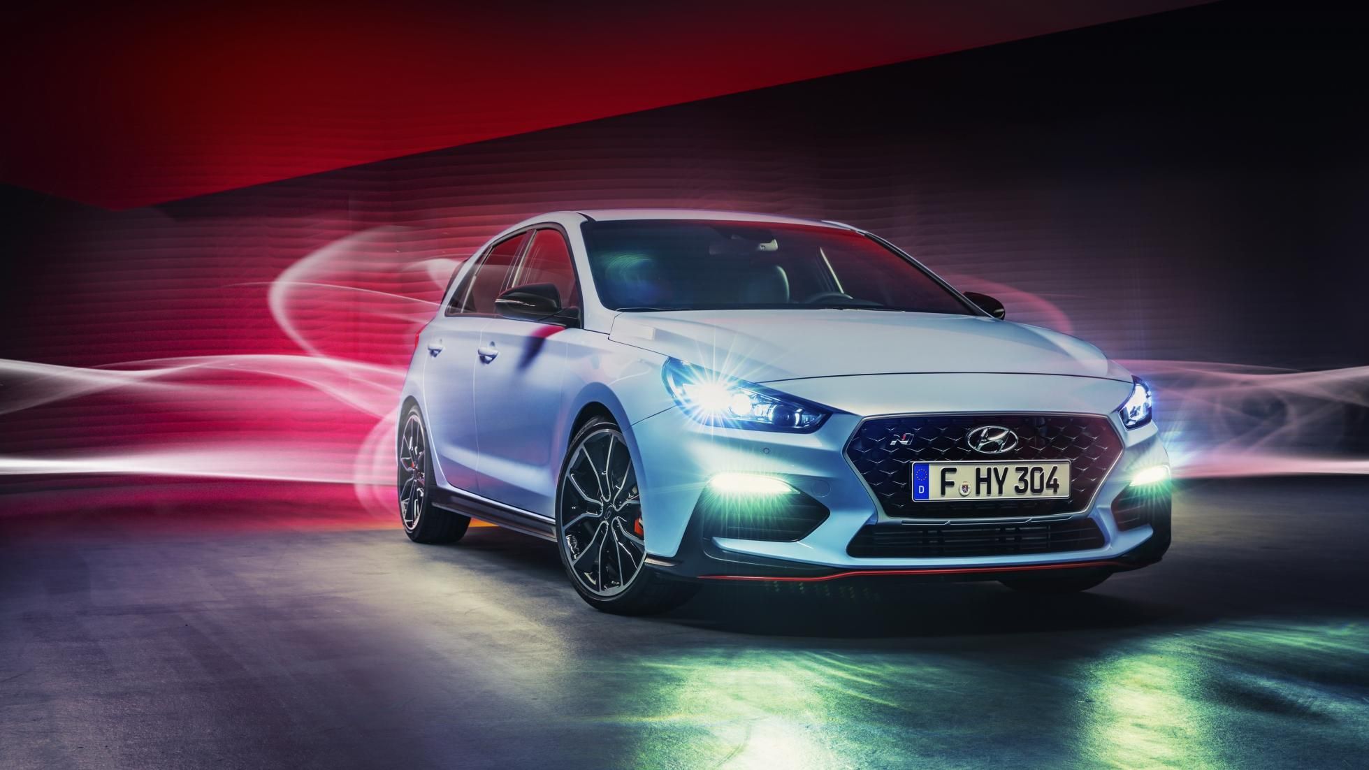 Hyundai