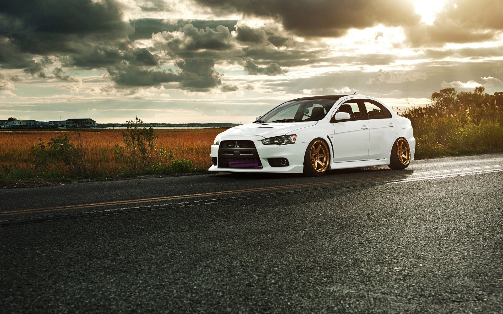 Mitsubishi