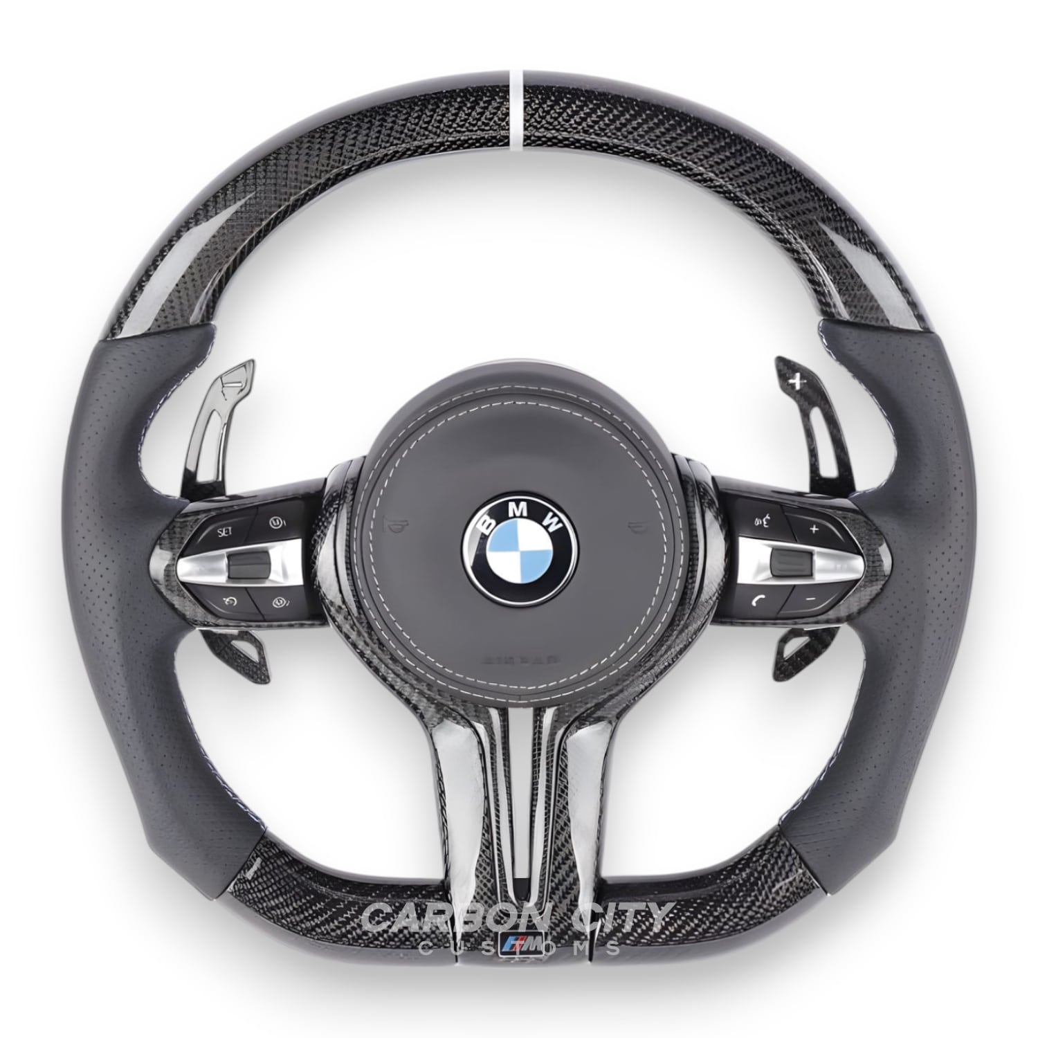 Carbon Interior Cover Trim For BMW 1 Series F20 F21 116i 118i 120i M135i  M140i