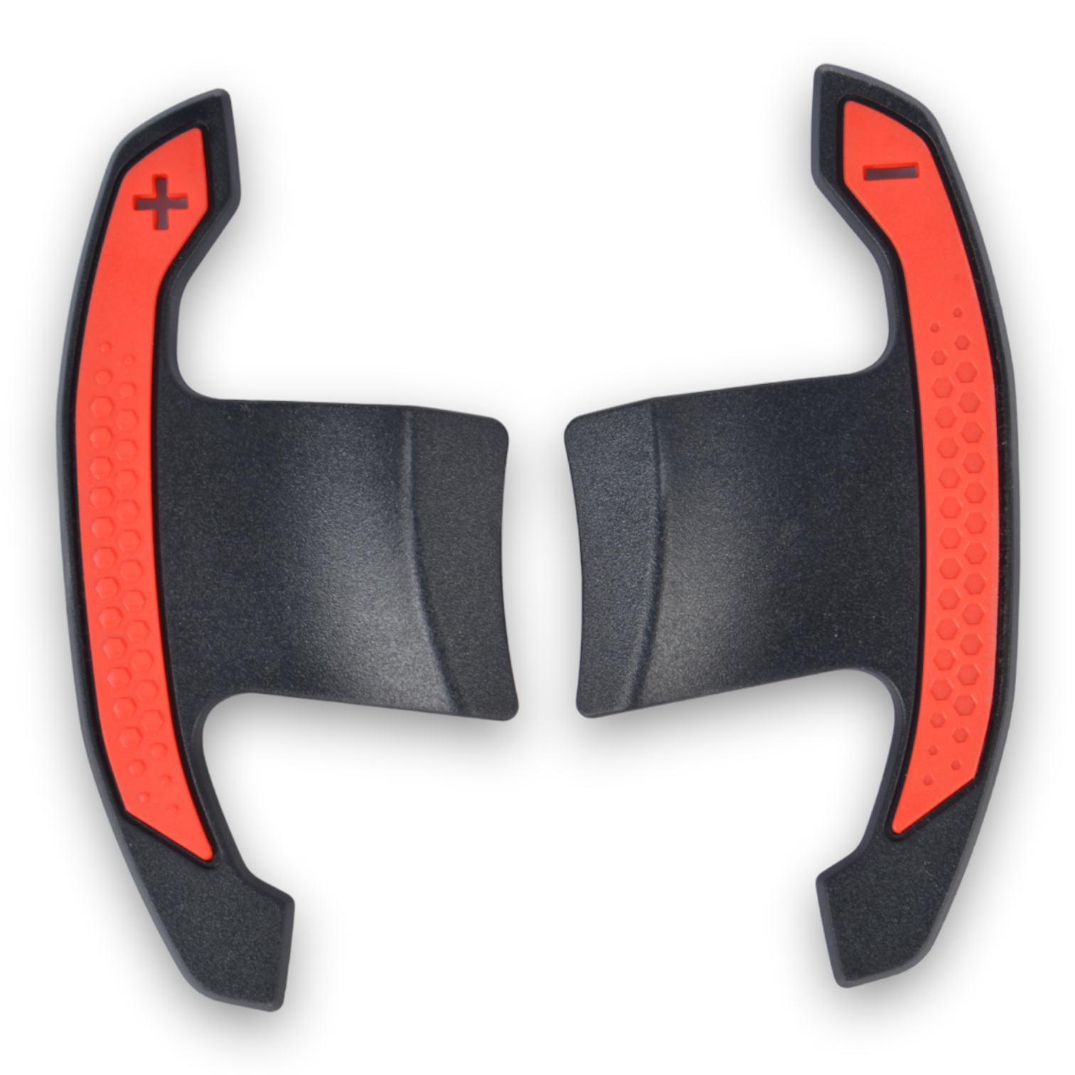bmw paddle shifters