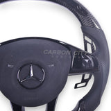 Mercedes-Benz 2017 AMG Style 'OEM+' Pre Designed Steering Wheel