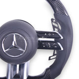 Mercedes-Benz 2023 AMG Style 'OEM+' Pre Designed Complete Steering Wheel