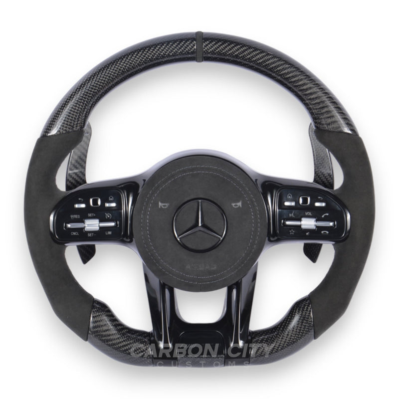 Amg mercedes power wheel online