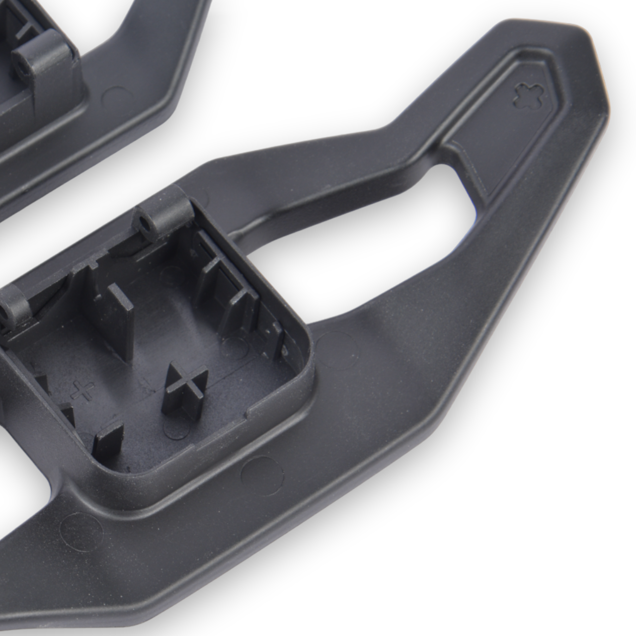 paddle shift automatic transmission