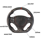 honda  Customizable Steering Wheel price