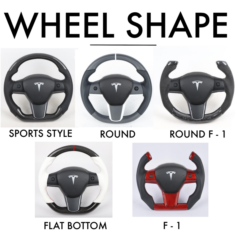 China Custom Tesla Wheel Sticker Hersteller, Lieferanten - Direkt